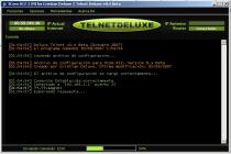 Captura Telnet Deluxe