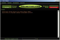 Captura Telnet Deluxe