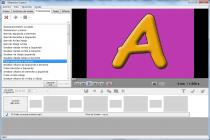 Captura Bolide Slideshow Creator