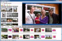 Captura Bolide Slideshow Creator