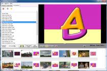 Captura Bolide Slideshow Creator