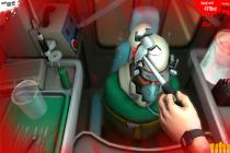 Captura Surgeon Simulator