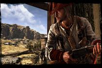 Captura Call of Juarez: Gunslinger