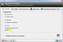 Captura SicurPas Professional Freeware