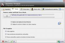 Captura SicurPas Professional Freeware