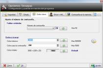 Captura SicurPas Professional Freeware