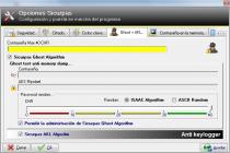 Captura SicurPas Professional Freeware