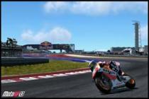 Captura MotoGP 13