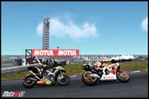 Captura MotoGP 13