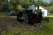 Captura Agricultural Simulator 2013