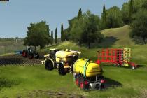 Captura Agricultural Simulator 2013