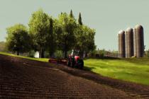 Captura Agricultural Simulator 2013