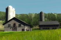 Captura Agricultural Simulator 2013
