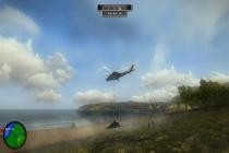 Captura Helicopter Simulator: Search&Rescue