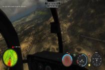 Captura Helicopter Simulator: Search&Rescue