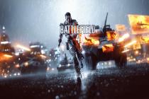 Captura Battlefield 4