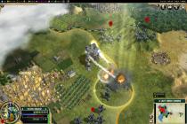 Captura Sid Meier Civilization V: Brave New World