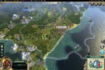 Captura Sid Meier Civilization V: Brave New World