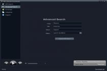 Captura MP3 Rocket Download