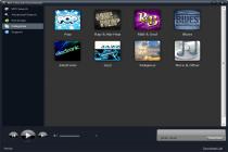 Captura MP3 Rocket Download