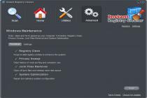 Captura Instant Registry Cleaner