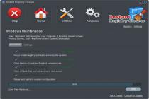 Captura Instant Registry Cleaner