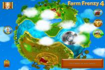 Captura Farm Frenzy 4