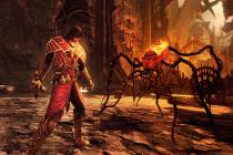 Captura Castlevania: Lords of Shadow – Ultimate Edition