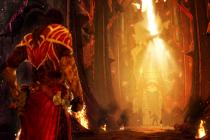 Captura Castlevania: Lords of Shadow – Ultimate Edition