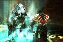 Captura Castlevania: Lords of Shadow – Ultimate Edition