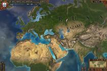 Captura Europa Universalis IV