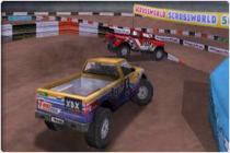 Captura Off Road Arena