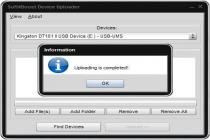 Captura Soft4Boost Device Uploader