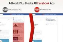 Captura AdBlock Plus Chrome