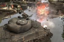 Captura Company of Heroes