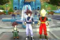 Captura Dragonball Online