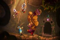 Captura Rayman Legends