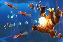 Captura Rayman Legends