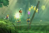 Captura Rayman Legends