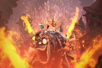 Captura Rayman Legends