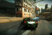 Captura RIDGE RACER Driftopia