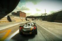 Captura RIDGE RACER Driftopia