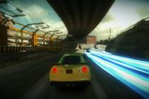 Captura RIDGE RACER Driftopia