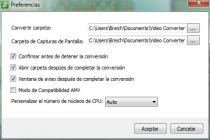 Captura Apowersoft Video Converter Studio