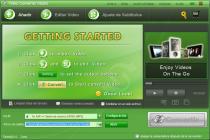 Captura Apowersoft Video Converter Studio