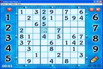Captura Summer Sudoku