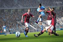 Captura FIFA 14