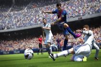 Captura FIFA 14