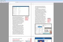 Captura Genius PDF Reader