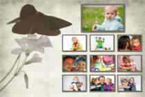 Captura Picture Collage Maker Pro